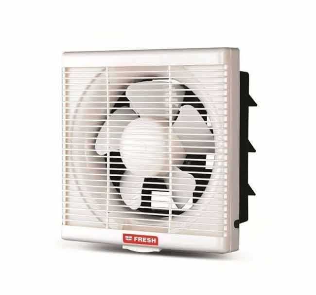 شفاط حائط فريش - مقاس 20 سم - اتجاه واحد