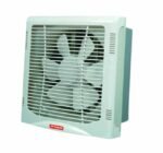 شفاط مطبخ وحمام فريش - مقاس 25 × 25 سم - اتجاهين (سحب وطرد)