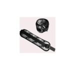 أثقال تمارين "سوفت" بوزن 0.5 كجم – زوج من الدمبل الناعم لتمارين اللياقة واليوغا