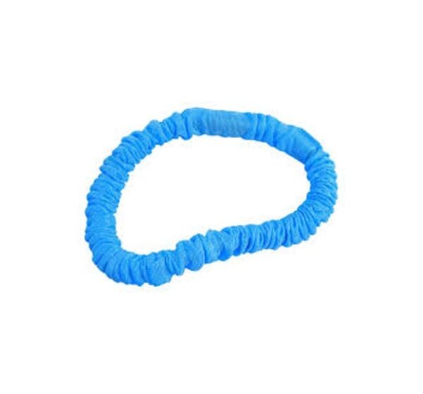 أستيك تمارين الضامة موديل "سوبر" – حزام مقاومة فائق القوة لتقوية عضلات الحوض والفخذين