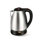 غلاية مياه أوشن (Ocean) استانليس ستيل – سعة 1.5 لتر – جودة عالية وأداء سريع