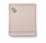 فوطة البلقيني قطن 100% - مقاس جامبو 120×60 سم - وبرة كثيفة وامتصاص فائق