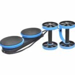 جهاز ريفوفلكس اكستريم (Revoflex Xtreme) - عجلة تمارين البطن متعددة الوظائف
