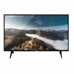 شاشة تلفزيون كرنفال 43 بوصة LED - دقة Full HD