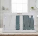 طقم برنس "روعة هلا" (Raw3a Hala) العائلي