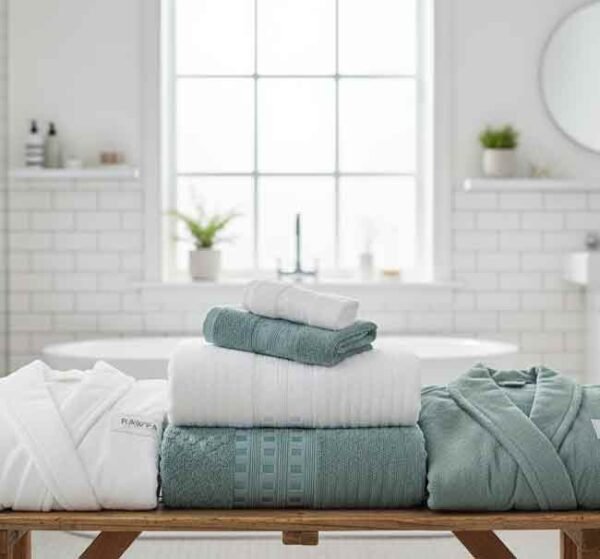 طقم برنس "روعة هلا" (Raw3a Hala) العائلي