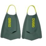 زعانف سباحة "بطة" ملونة - إصدار التدريب المبهج