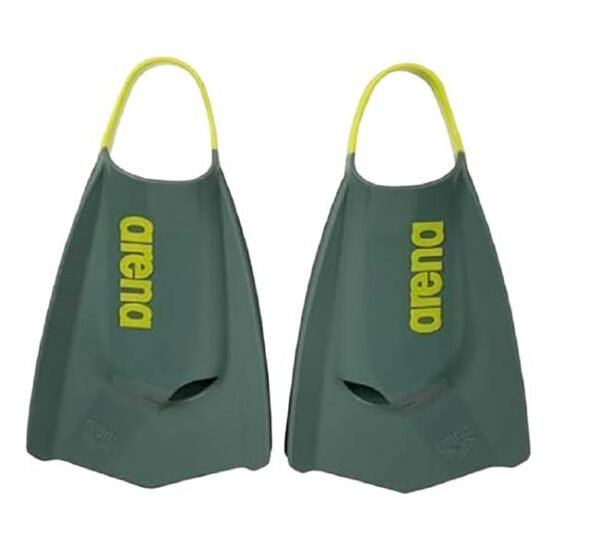 زعانف سباحة "بطة" ملونة - إصدار التدريب المبهج