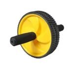 عجلة تمارين البطن "سوبر رولمان" الاحترافية – انسيابية فائقة لأداء أقوى ونحت أسرع للعضلات