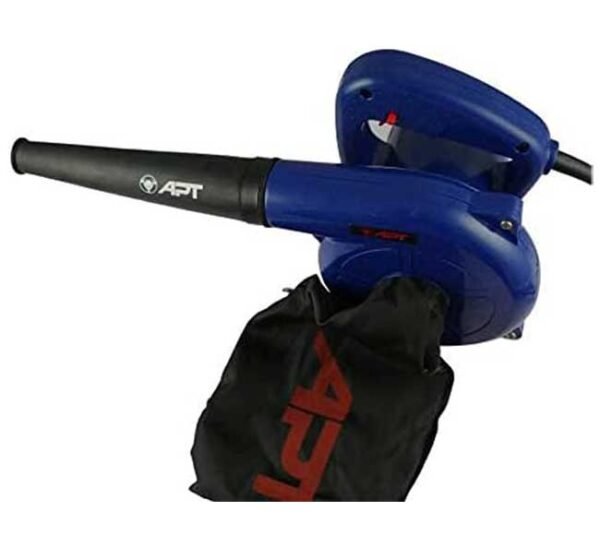 بلاور APT بقدرة 450 وات - سرعة هواء قوية لتنظيف الأجهزة والكمبيوتر والمنزل