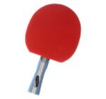 مضرب بنج بونج بيترفلاي (Butterfly) احترافي – أداء عالمي مع جراب حماية