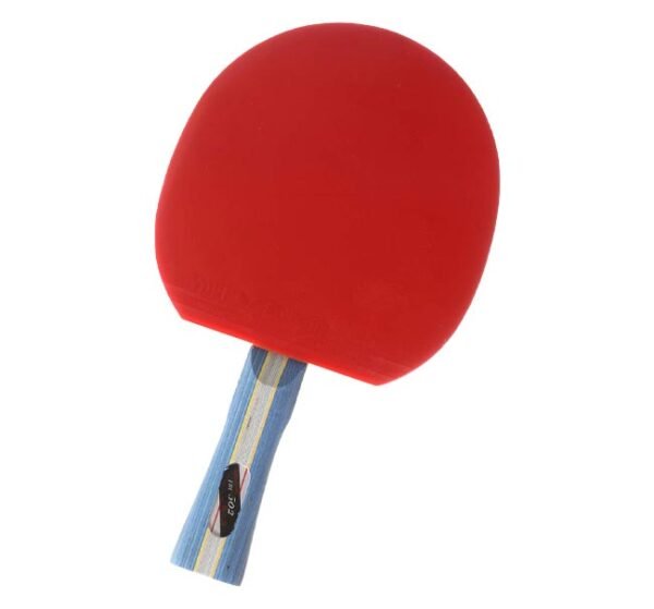 مضرب بنج بونج بيترفلاي (Butterfly) احترافي – أداء عالمي مع جراب حماية