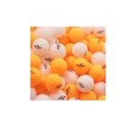 طقم كرات تنس طاولة احترافي – متوفر فئة المنافسات (STIGA 3-Stars) وفئة التدريب (Shield 101)