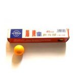 طقم كرات تنس طاولة احترافي – متوفر فئة المنافسات (STIGA 3-Stars) وفئة التدريب (Shield 101)