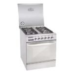 بوتجاز رويال كريستال كاست - 5 شعلة - مقاس 90×60 سم - حوامل زهر - موديل 2010327