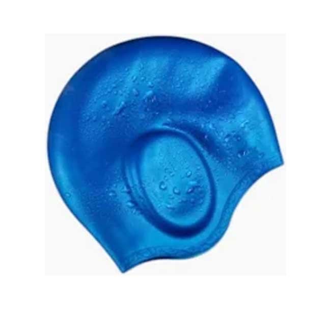 بونيه سباحة سبيدو (Speedo) بودن سيلكون – مرونة قصوى وحماية احترافية