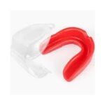 واقي أسنان رياضي (Gum Shield) احترافي – حماية قصوى وراحة مثالية أثناء القتال والتدريب