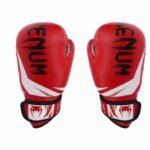 جوانتي ملاكمة فينوم (Venum) إصدار 6 – قوة هجومية وحماية احترافية فائقة