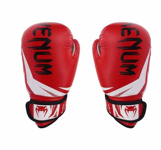 جوانتي ملاكمة فينوم (Venum) إصدار 6 – قوة هجومية وحماية احترافية فائقة