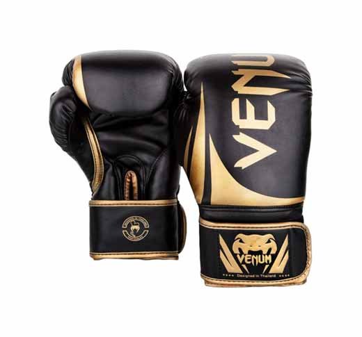 جوانتي ملاكمة فينوم (Venum) – الأداء الأقصى والتصميم الملكي