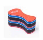 بولي بوي (Pull Buoy) سباحة مصري – فوم عالي الجودة لتمارين تقوية الجزء العلوي من الجسم