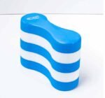 بولي بوي (Pull Buoy) سباحة مصري – فوم عالي الجودة لتمارين تقوية الجزء العلوي من الجسم