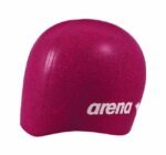 بونية سباحة أرينا (Arena) سيليكون سادة – غطاء رأس احترافي عالي المرونة