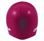 بونية سباحة أرينا (Arena) سيليكون سادة – غطاء رأس احترافي عالي المرونة