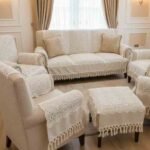 طقم بياضات "روزا إيفا" الملكي 10 قطع