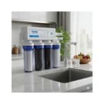 فلتر تانك باور 5 مراحل: نظام التنقية المتكامل لمياه نقية وطعم لا يُقاوم.