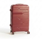 شنطة سفر ميلانو فايبر 27كيلو