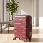 شنطة سفر ميلانو فايبر ضد الكسر 10 كيلو