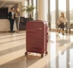 شنطة سفر ميلانو فايبر 27 كيلو