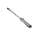 بار حديد مستقيم طول 180 سم من الشهاب – عمود رفع أثقال احترافي للأوزان الثقيلة والتمارين الشاملة