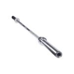 بار حديد مستقيم طول 180 سم من الشهاب – عمود رفع أثقال احترافي للأوزان الثقيلة والتمارين الشاملة