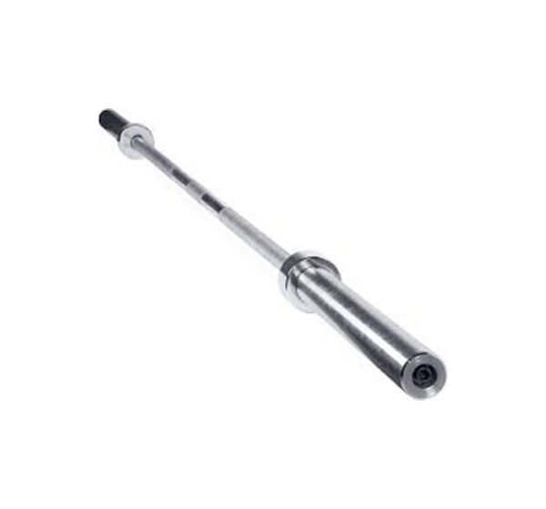 بار حديد مستقيم طول 180 سم من الشهاب – عمود رفع أثقال احترافي للأوزان الثقيلة والتمارين الشاملة