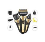 ماكينة حلاقة وتنعيم سوكاني SK-9942 - ملمس ناعم كالموس بدون تهيج للبشرة