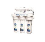 فلتر مياه تانك 5 مراحل - كوب مياه نقي ومثالي لعائلتك بكل ثقة