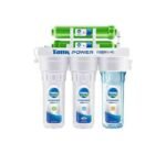 فلتر مياه تانك 5 مراحل - كوب مياه نقي ومثالي لعائلتك بكل ثقة