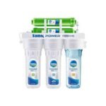 فلتر مياه تانك 5 مراحل - كوب مياه نقي ومثالي لعائلتك بكل ثقة