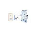 فلتر تانك 7 مراحل PRO بالخزان والموتور - مياه معدنية نقية 100% في منزلك