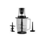 كبة فريش هاندي 2 لتر - بقوة 400 وات لفرم اللحوم والخضروات في ثوانٍ