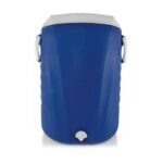 كولمان تانك الجامبو 45 لتر - سعة هائلة وتبريد يدوم طويلاً لكل مناسباتك