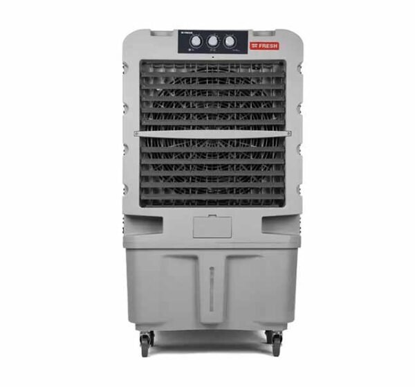 تكييف صحراوي 120 لتر فريش - جامبو مبرد هواء بقوة جبارة وتبريد فائق