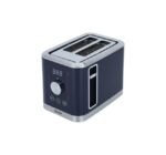 توستر ديجيتال كحلي 2 شرائح