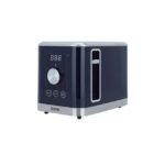 ⁦توستر ديجيتال كحلي 2 شرائح⁩ - الصورة ⁦4⁩