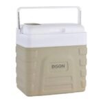 ثلاجة رحلات وحافظة برودة إديسون (Edison) – رفيقك المثالي للمغامرات الخارجية والنزهات العائلية