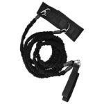 أستيك تدريب حراس المرمى الاحترافي – حبل مقاومة لتطوير سرعة رد الفعل والقفز