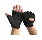 ⁦جوانتي حديد "سوبر الشهاب" الاحترافي – دعم كامل للمعصم وحماية قصوى لراحة اليد⁩ - الصورة ⁦2⁩