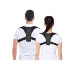 حزام شد الأكتاف واستقامة الظهر الطبي - وداعاً لآلام الرقبة وانحناء العمود الفقري
